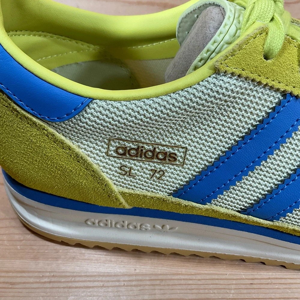 adidas originals sl72